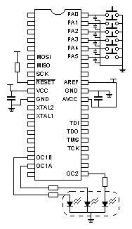 rgb led